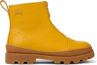 Camper Girls Brutus Kids Unisex Mid-Calf Boot