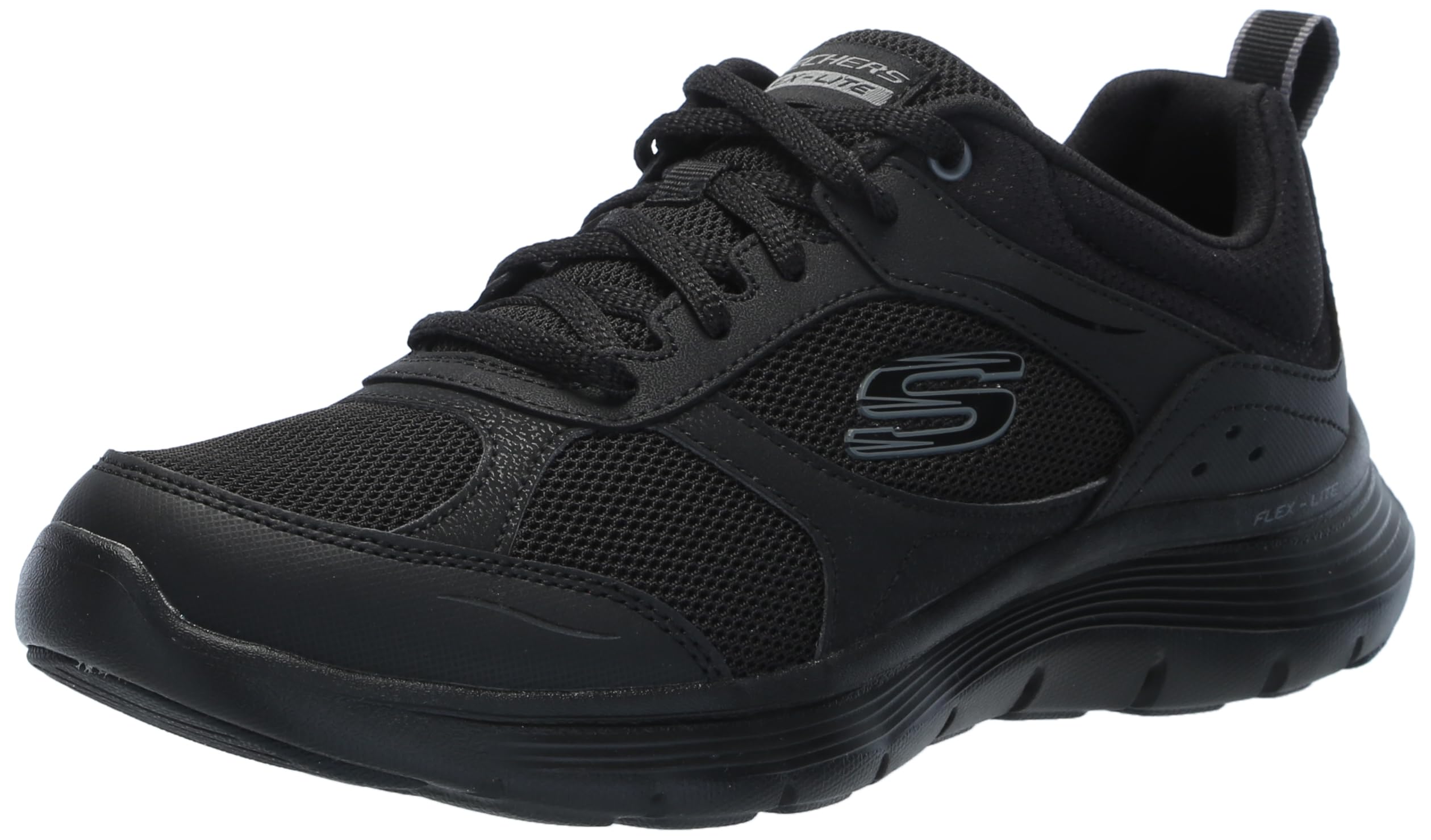Skechers Flex Appeal 5.0 New Path Trainers Women