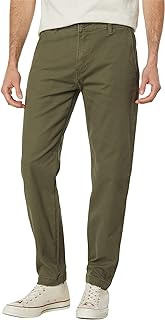 Levi's XX Standard Tapered Chino Pants (Also Available In Big & Tall) Casual Pants for Men