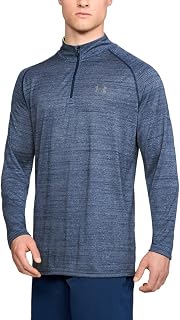 Under Armour Men's UA Tech 1/4 Zip T-Shirt
