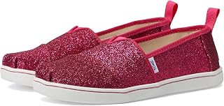 TOMS Alpargata Girls and Girls Low Loafer