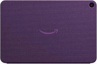 Introducing Amazon Alexa Tablet 11 Fabric Folio Cover with Magnetic Attach – Lightweight and Protective