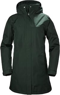 Helly Hansen Women's Helly Hansen Women's Aden Insulated Waterproof Windproof Breathable Coat JacketInsulated Jacket