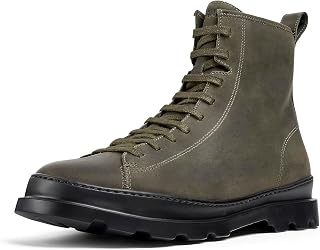 Camper Brutus-k300245 Men's Mid-Calf Boots