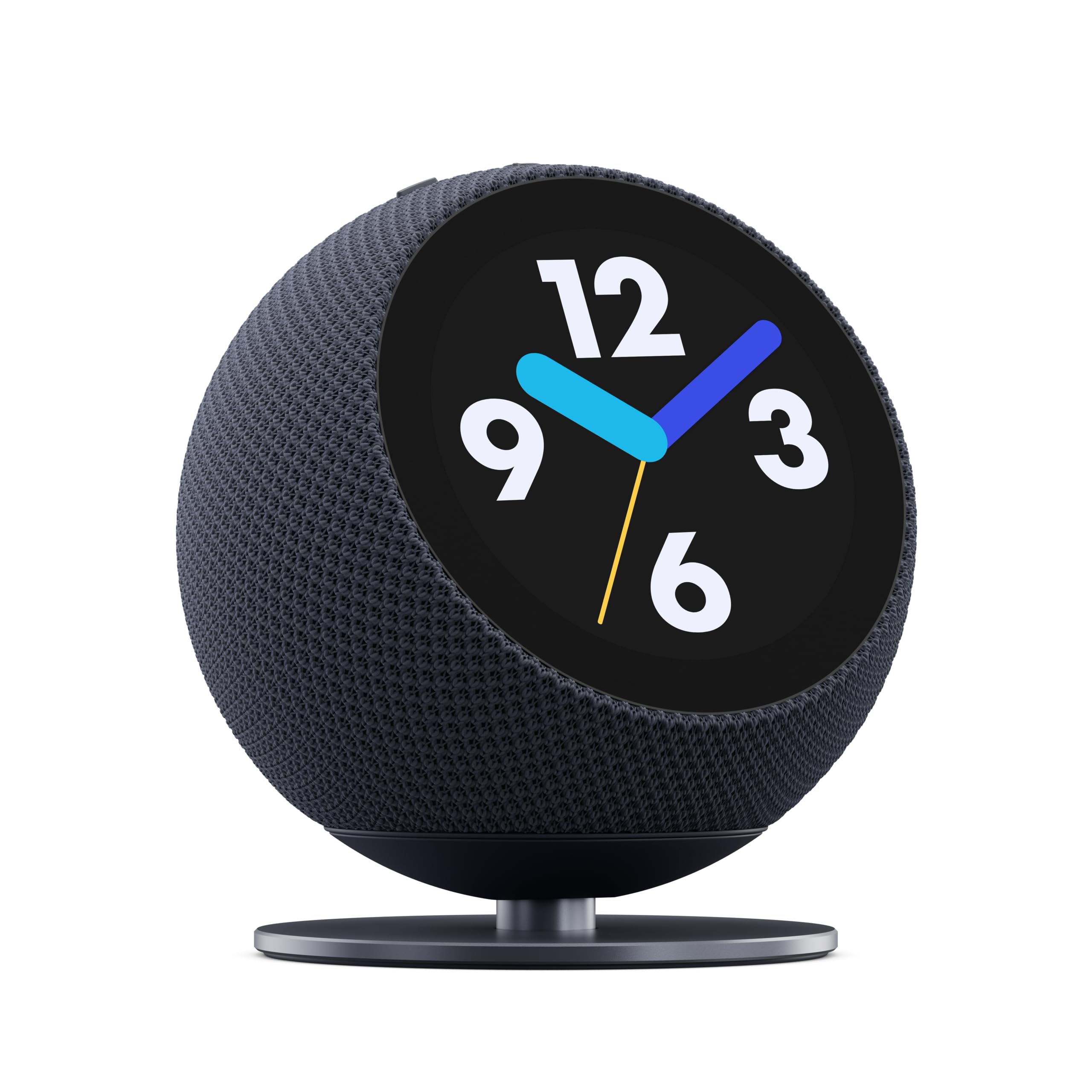 Amazon Echo Time Bundle: Includes Amazon Echo Time (newest model), Graphite and 