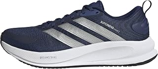 adidas Mens Supernova Ease 2 M Running Sneakers Shoes - Blue