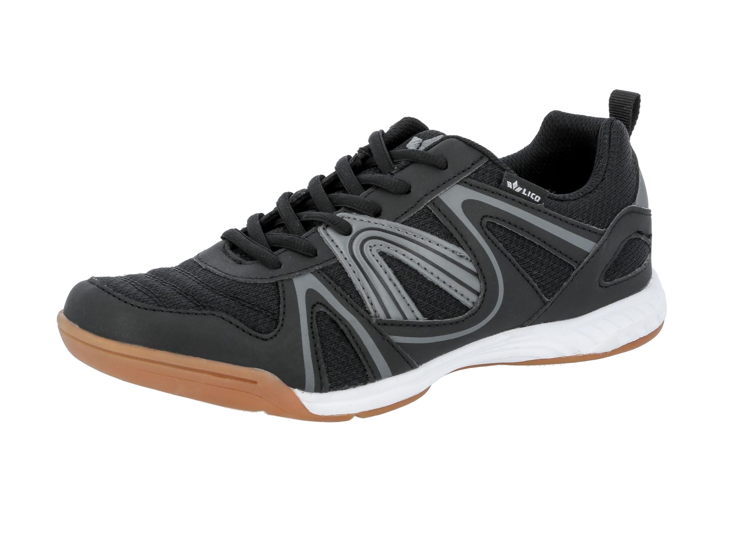 Lico Fit Indoor Scape for Indoor SportsMen