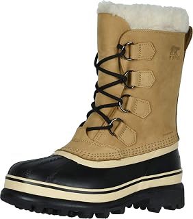 Sorel Caribou Wp Waterproof Snow Boots Women