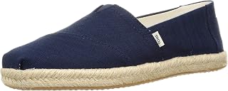 TOMS Alpargata Rope, Women's Flat Moccasin