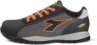 UTILITY DIADORA Glove Tech Hi Pro S3 SRA HRO ESD, Men's Boat Shoe