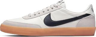 Nike Killshot 2 Leather (Sail/Oil Grey-Gum Yellow 6.5)
