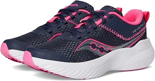 Saucony Kinvara 14 Lace To Toe Unisex Trainers – Children and Boys