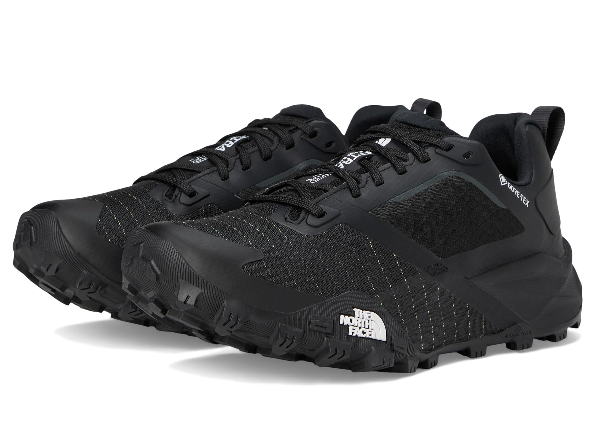 The North Face M Offtrail TR Gore-Tex, Men's Sneakers
