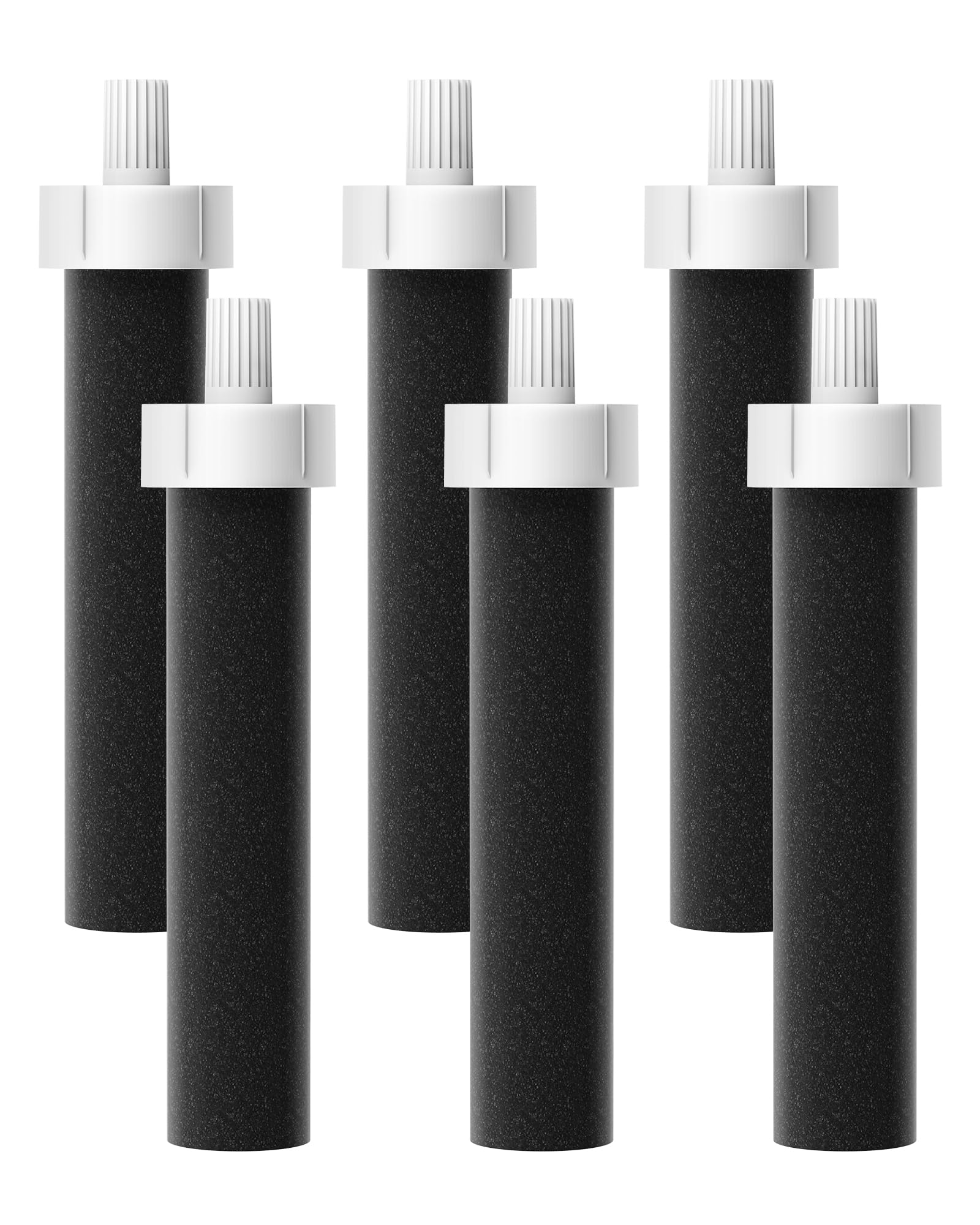 AQUA CREST Water Bottle Filter Replacement for Brita® BB06