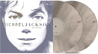 Invincible / Stone Grey