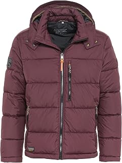camel active 430180/8x33 jacket Man