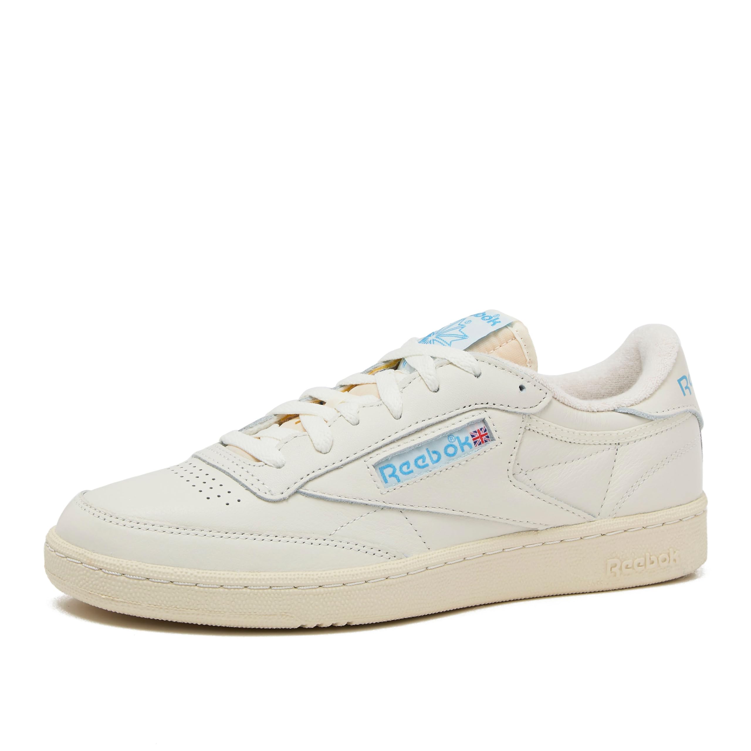 Reebok Herren Club C 85Sneaker