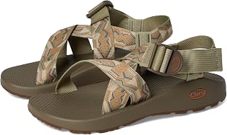 Chaco Men's Mega Z Classic Sandal