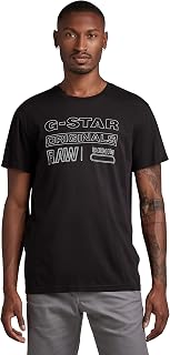 G-Star Men Originals T-Shirt