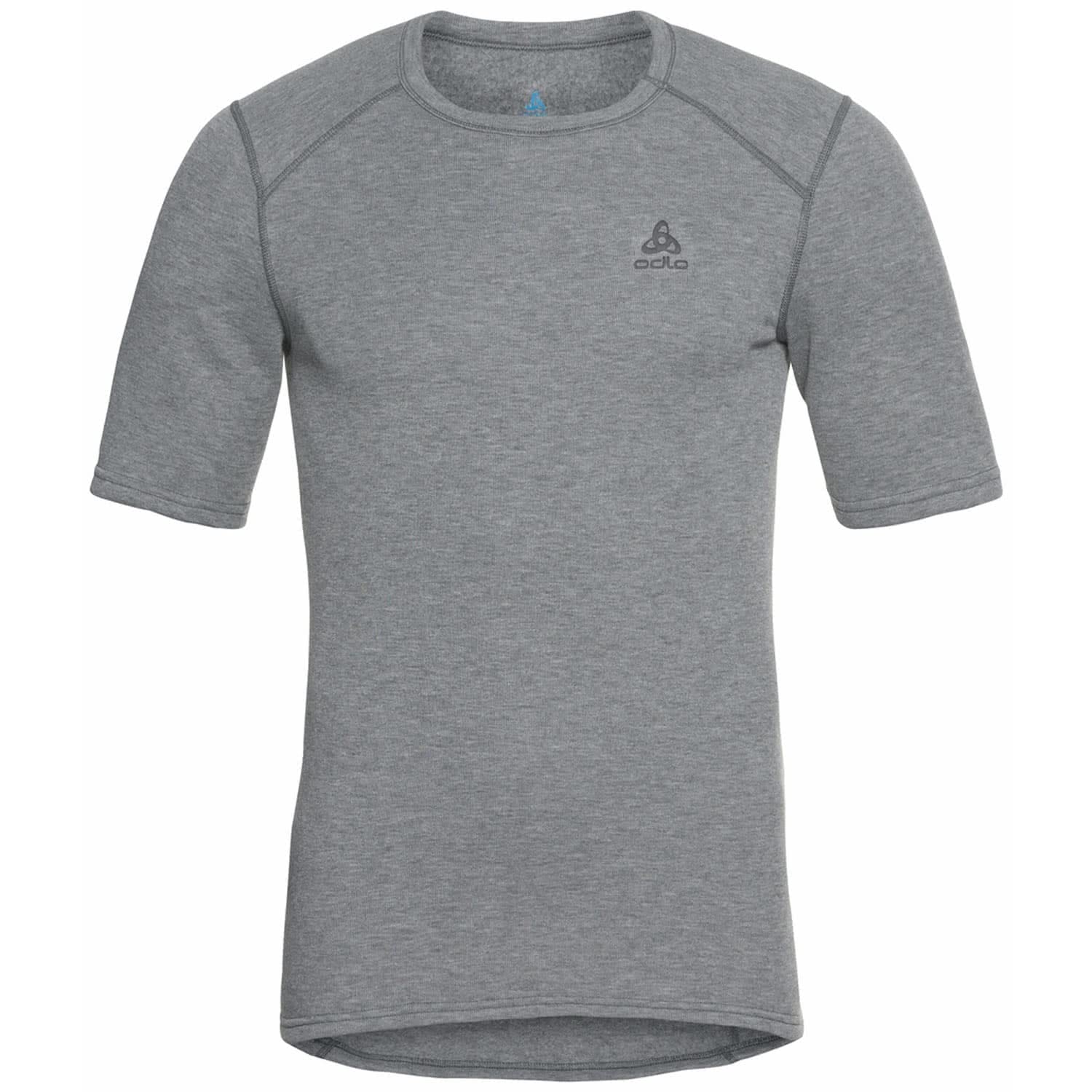 Odlo Men's Functional Long Sleeve Active Warm Eco Long Sleeve Functional T-Shirt