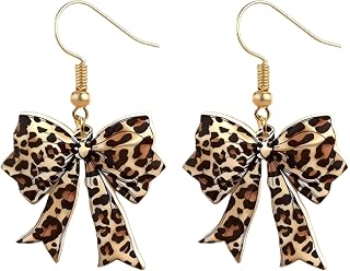 Fall Thanksgiving Earrings Outfit Women Essentials Autumn Pumpkin Maple Leaf Bow Earring Fall Wedding Guest Dresses Mom Hostess Thanksgivings Gifts Shirts Dress Skirt Sweater Accessories Jewelry 2026