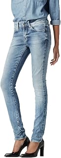 G-STAR RAW Attacc Women's Straight Jeans