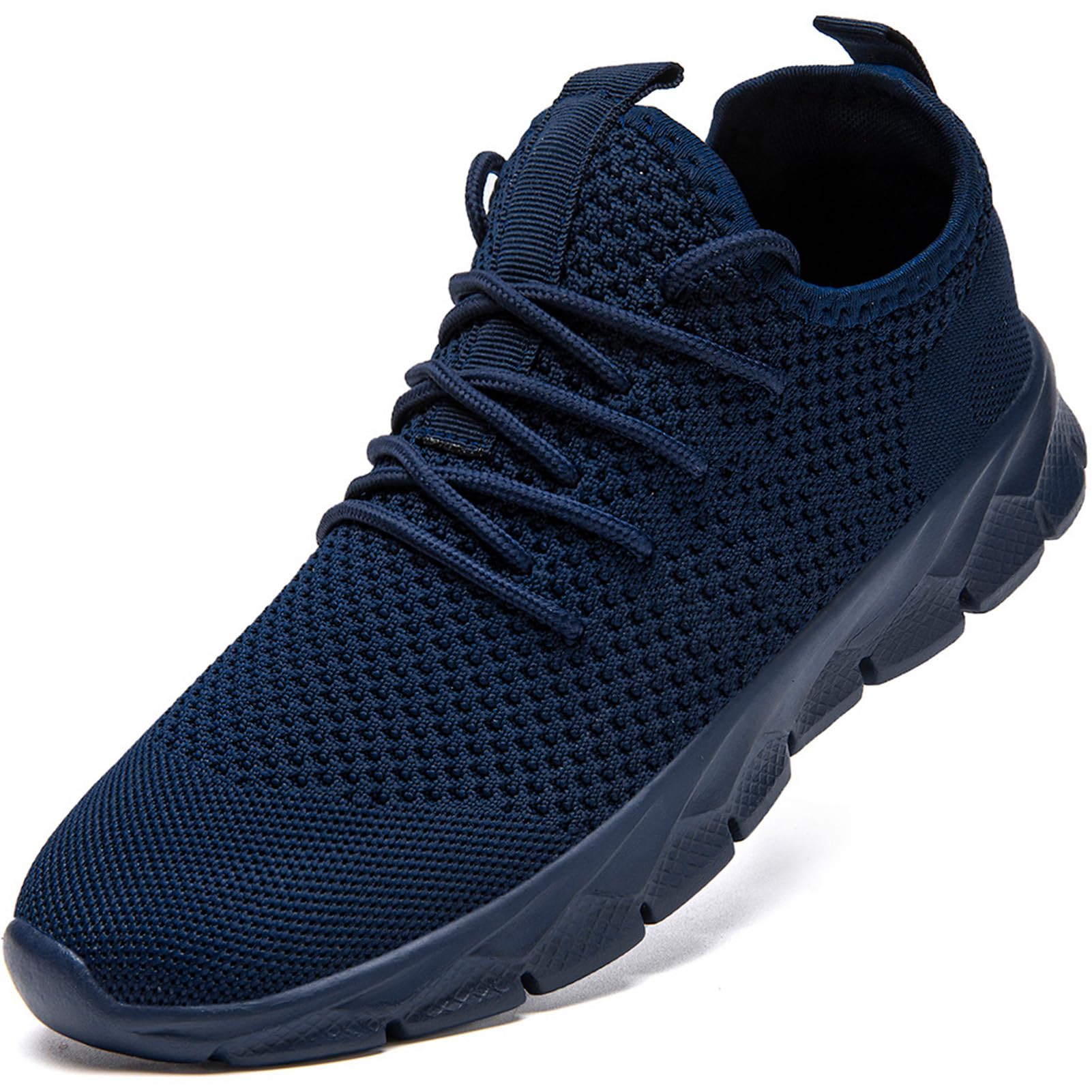 YITUHIO Mens Running Shoes Fashion Sneakers Tennis Walking Shoes Lightweight Ath