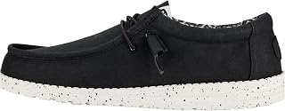 HEYDUDE Wally Stretch Sox, Shoes for Men