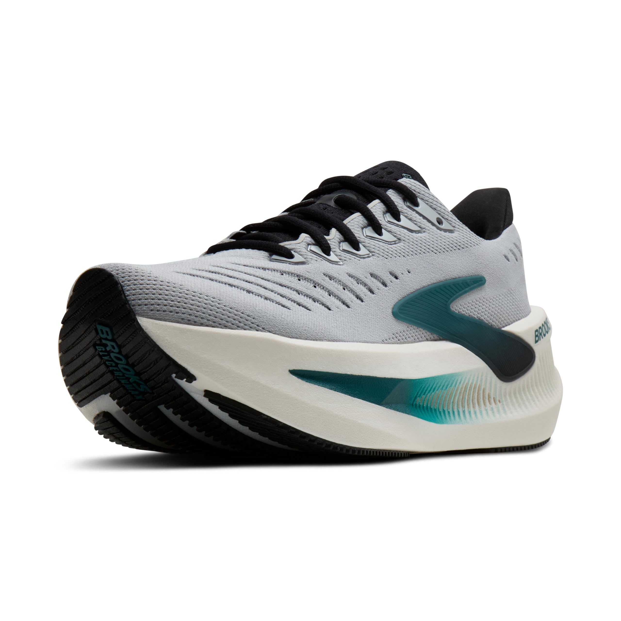 Brooks Men’s Glycerin Max 2 Running Shoe