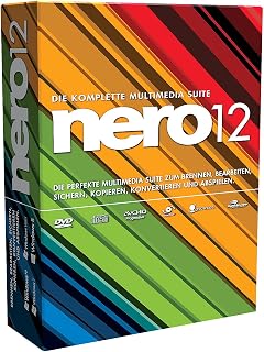 Nero 12