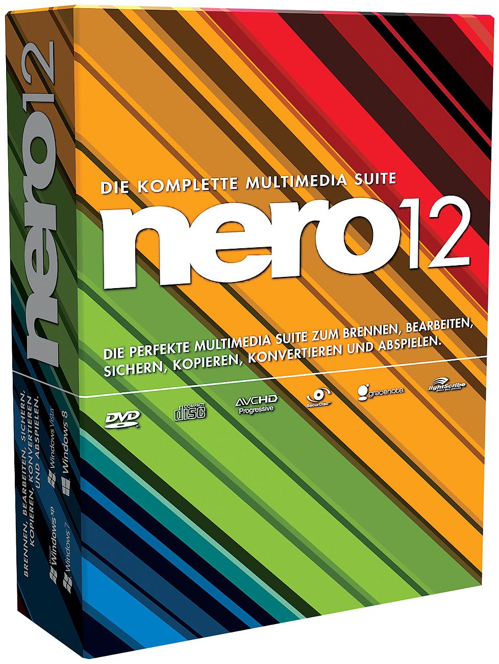 Nero 12