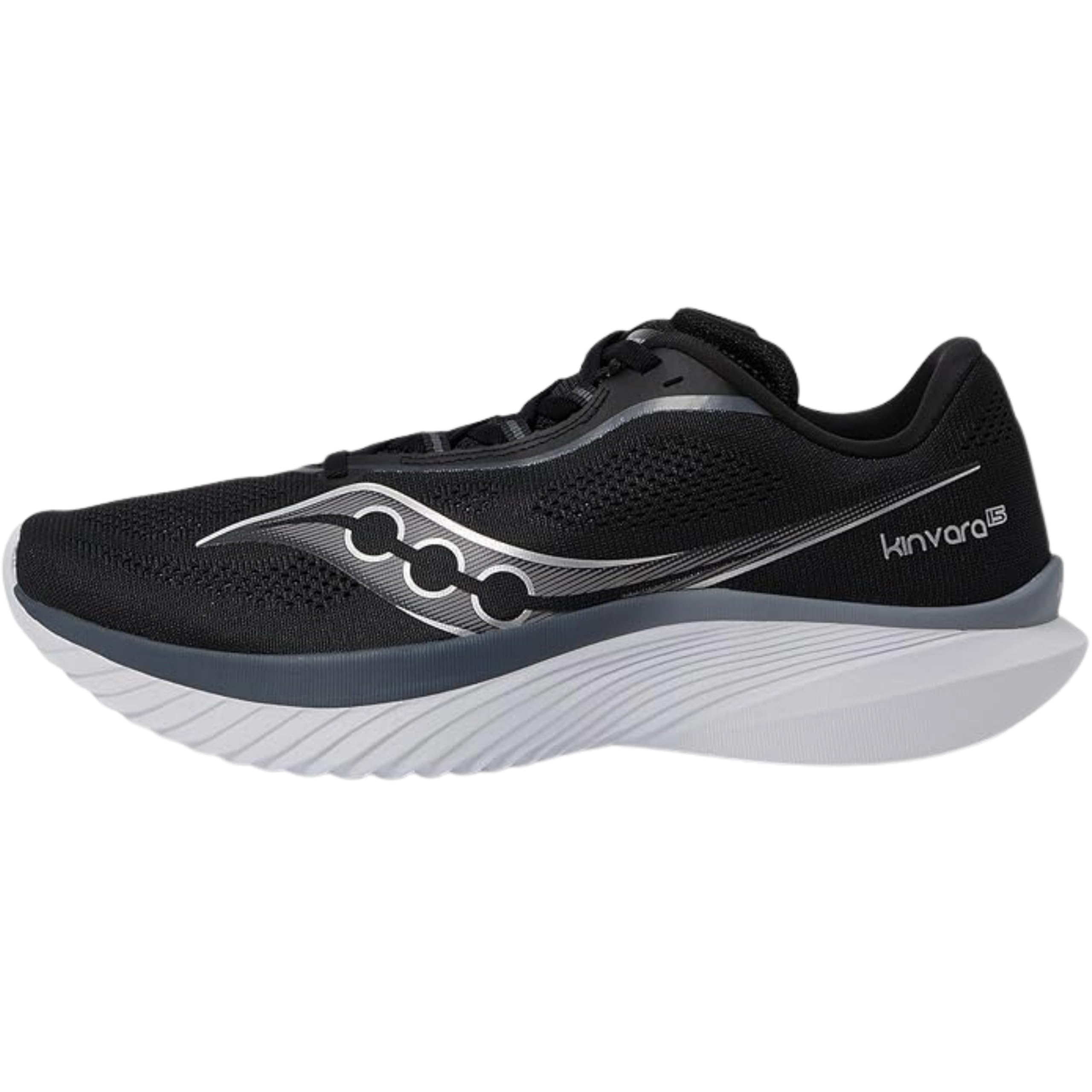 Saucony Kinvara 15 Men's Trainers
