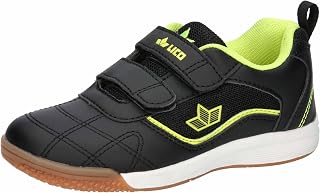Lico Unisex Children's Jaime V Indoor Trainers