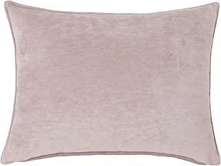 KAWASHIMA SELKON TEXTILES Decorative Pillow Cover Racka Rose 40×30cm LL8001 Made in Japan