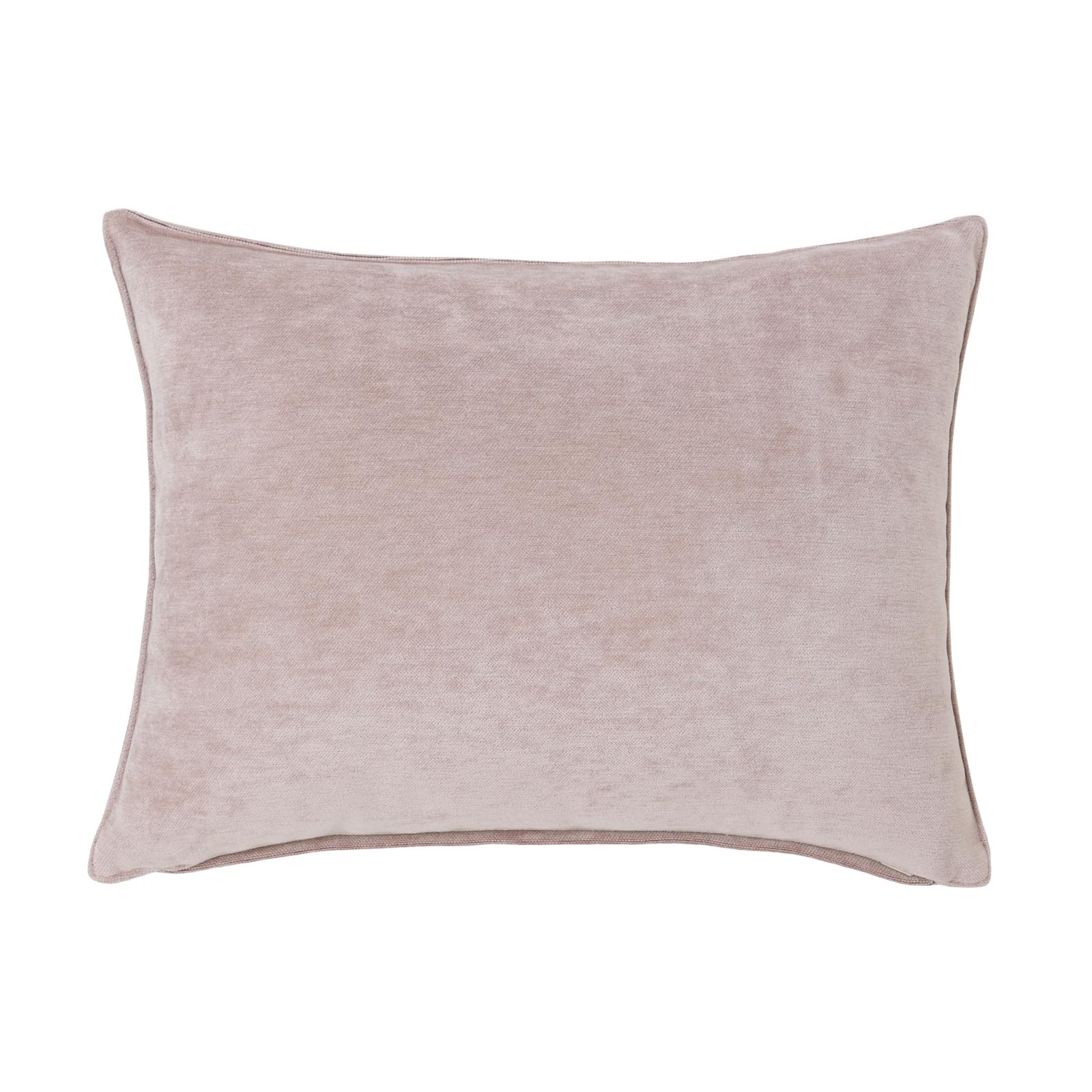 KAWASHIMA SELKON TEXTILES Decorative Pillow Cover Racka Rose 40×30cm LL8001 Made