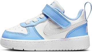 Nike Court Borough Low Recraft SneakerUnisex Kids