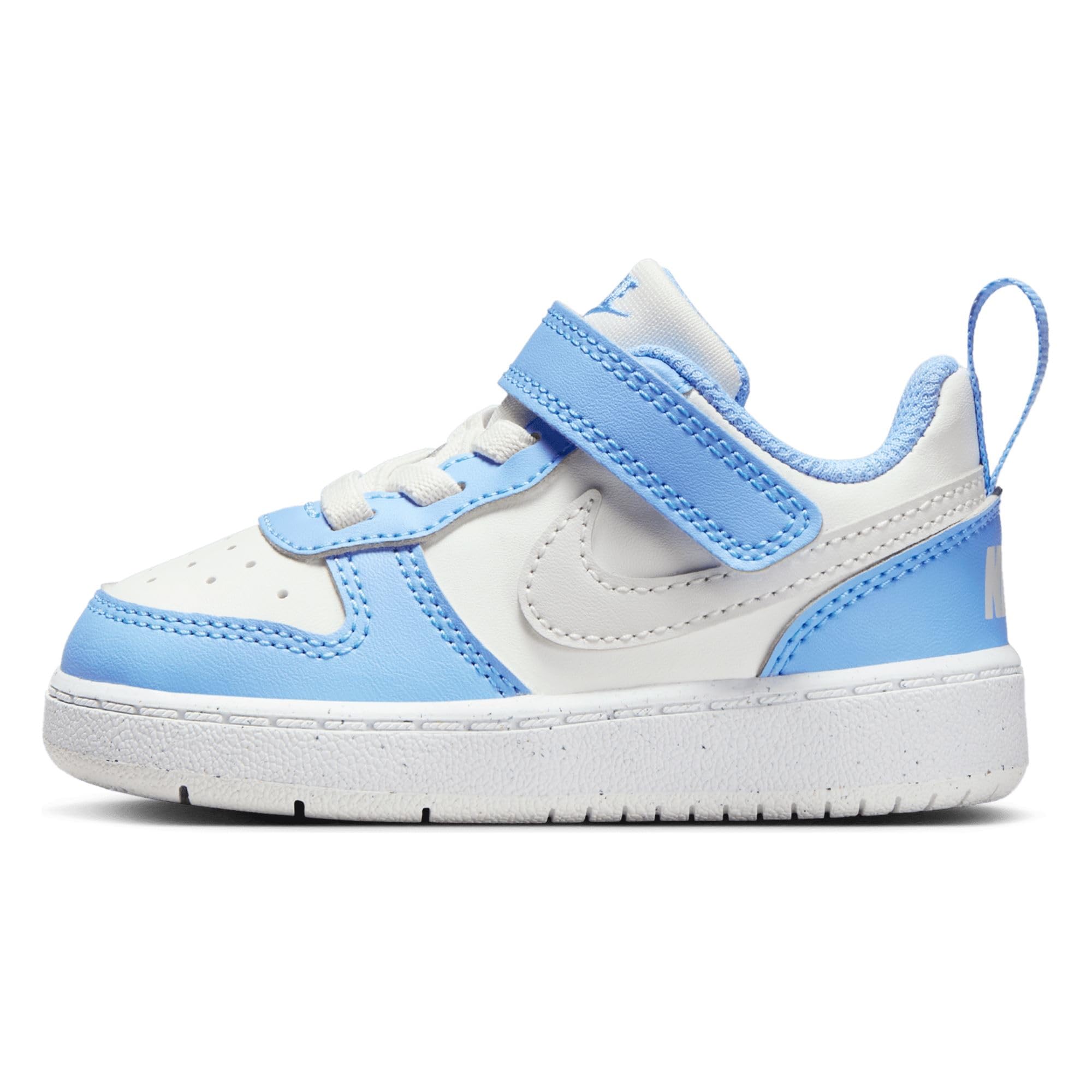 Nike Court Borough Low Recraft SneakerUnisex Kids