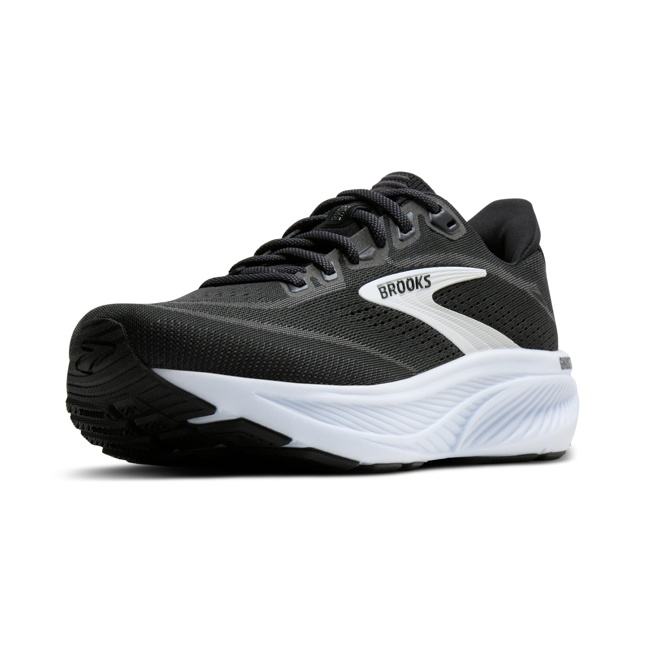 Brooks Men's Ghost 18Running Shoe