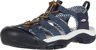 KEEN Newport H2-Closed Toe Water Shoes, Women's Sandal