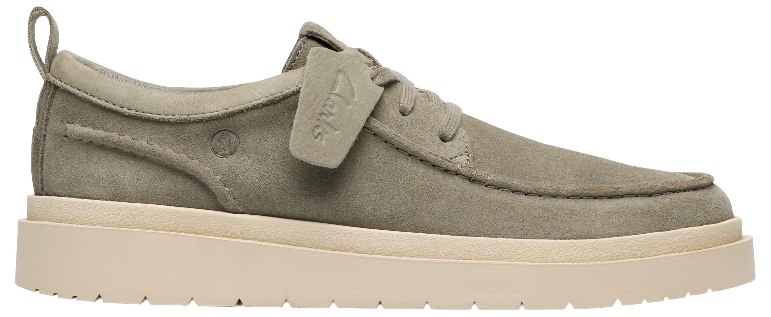 Clarks Men's Polden Moc