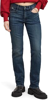 G-STAR Strace Straight Wmn Jeans for Women