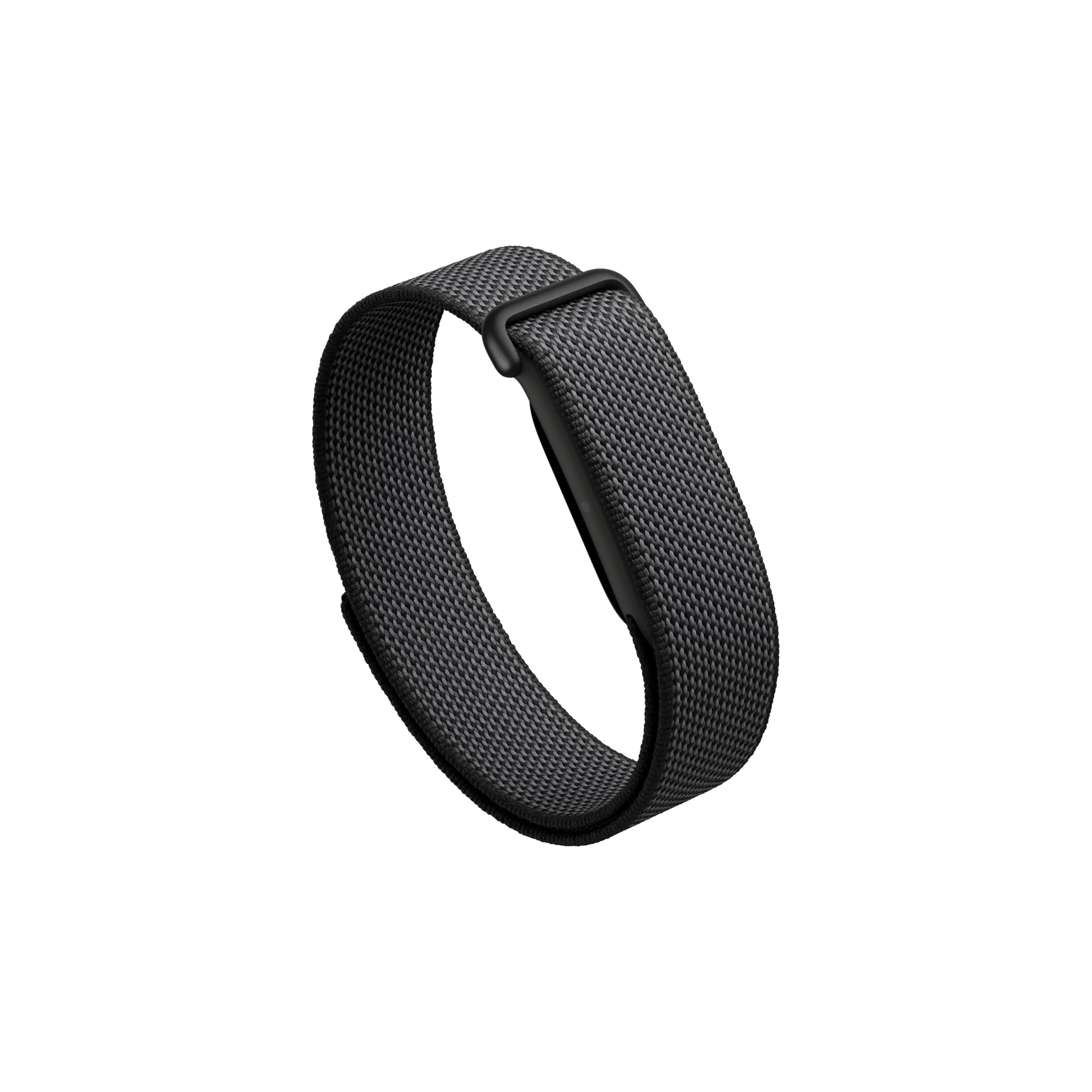 Google Fitbit Air Performance Loop Band - One Size - Obsidian | Fitness, heart r
