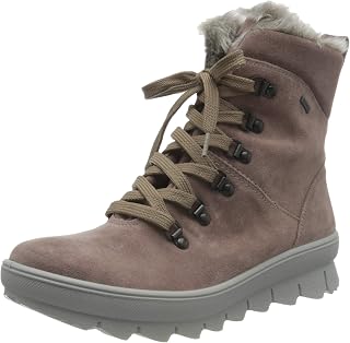 Legero Novara Gore-Tex Boots with Warm Lining Snow BootsWomen