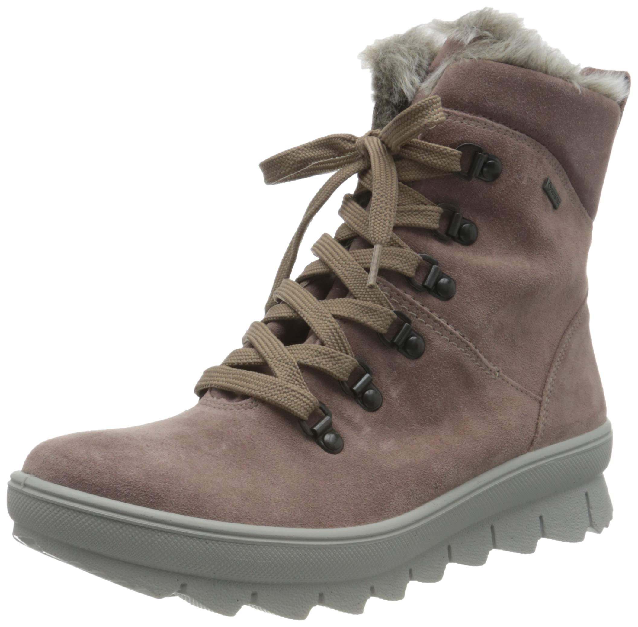 Legero Novara Gore-Tex Boots with Warm Lining Snow BootsWomen