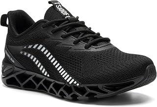 Women's Running Shoes Non-Slip Athletic Tennis Walking Llama Trainers
