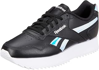 Reebok Womens Reebok Glide Ripple Double