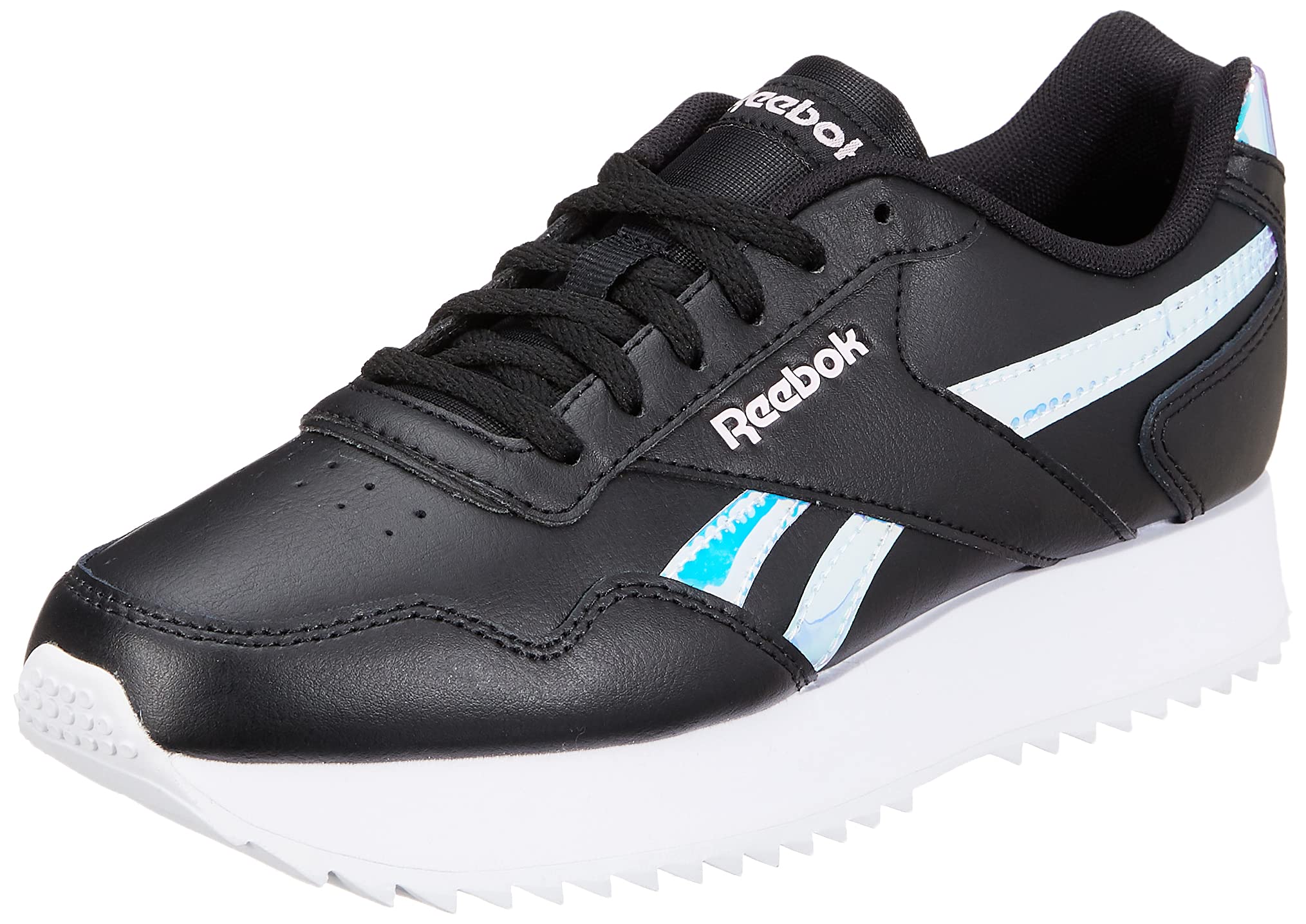 Reebok Womens Reebok Glide Ripple Double