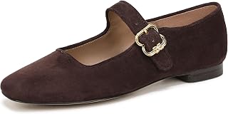 Sam Edelman 女性用 Michaela Mary Jane フラット