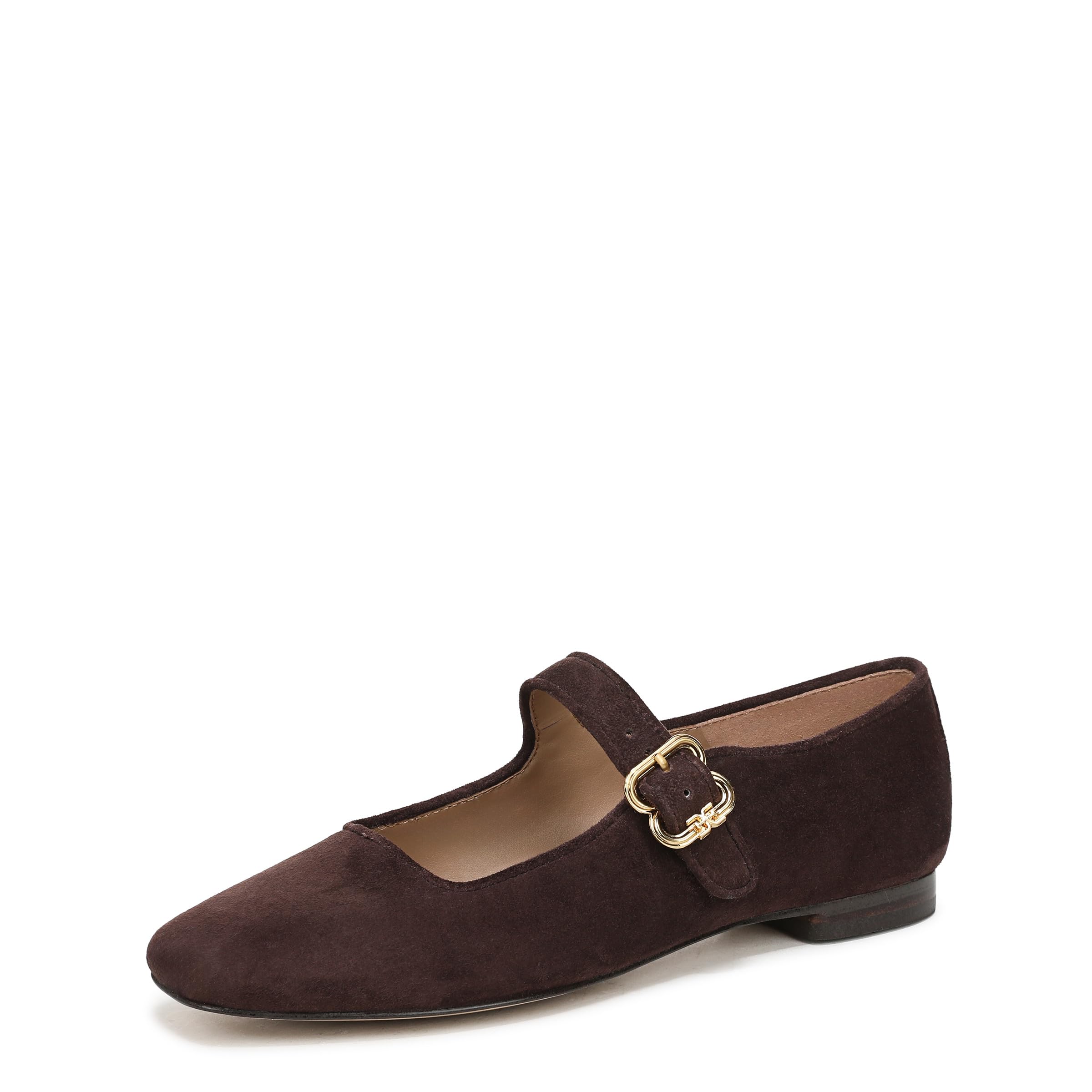 Sam Edelman 女性用 Michaela Mary Jane フラット