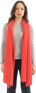 DALLE PIANE CASHMERE Women's Cashmere Blend Wool Stole